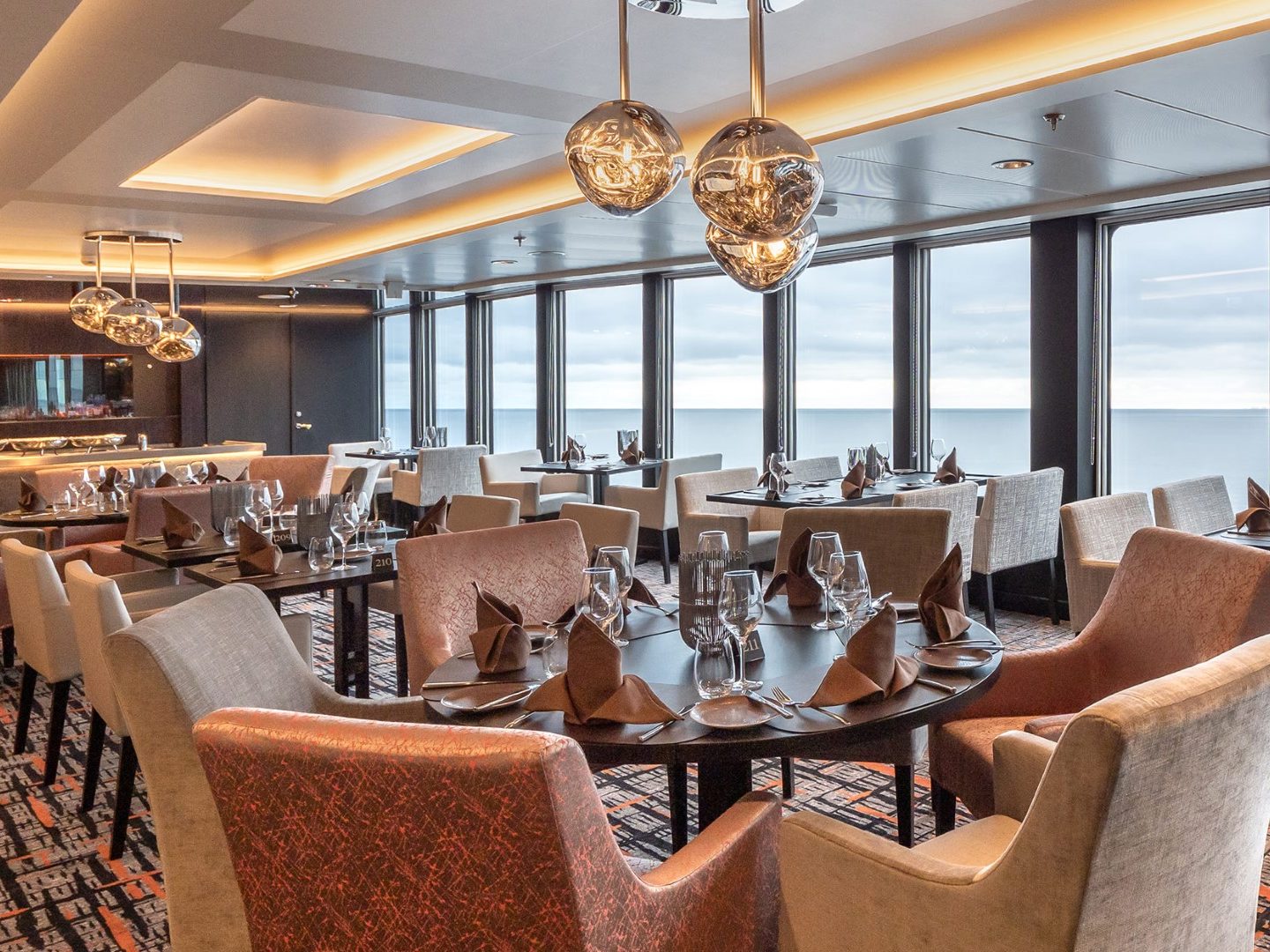 Lindstrøm Restaurant